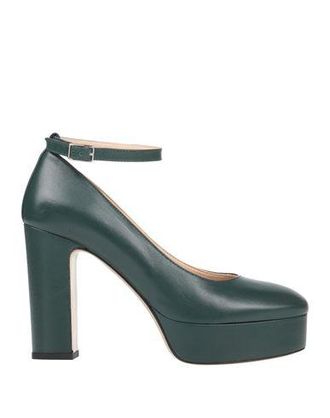 P.A.R.O.S.H. SCHUHE - Pumps auf YOOX.COM