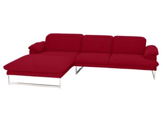 Schubiger M&ouml;bel Ecksofa 8153 Basic