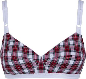N&deg;21 Galles Cotton Bra