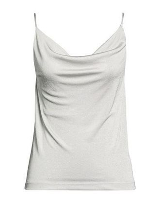 Gold Sign TOPWEAR - Tops on YOOX.COM