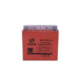 Trade Shop Trade Shop - Batteria Ermetica Ricaricabile Mf-12n9-2a 12v Gruppo Continuit&agrave; Giocattoli