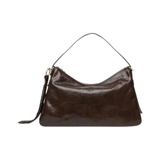 Nero Giardini Borsa a spalla Kronos - - Bags - Donna - Marrone - ONE SIZE