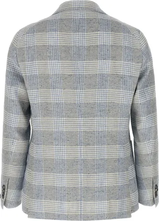 Tagliatore Montecarlo Blazer - Gray