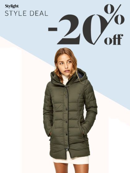 Your Style Deal: Early Bird Sale at Altitude Sports