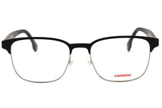 Carrera 138V Eyeglasses - Black