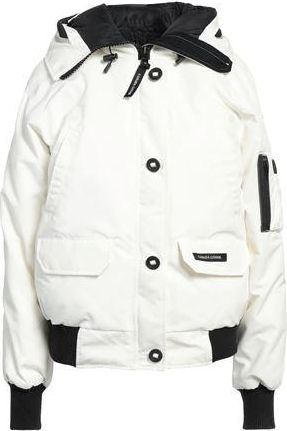 Canada Goose COATS & JACKETS - Puffers sur YOOX.COM