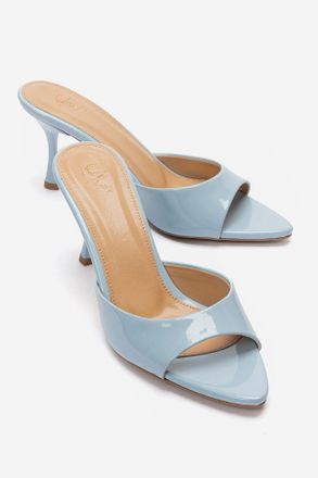 Prologue Tiera Stiletto Mule (Dames)