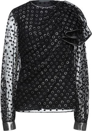 Alberta Ferretti TOPWEAR - Shirts sur YOOX.COM