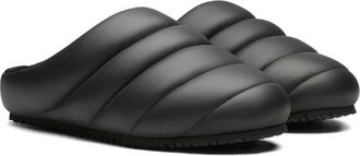 Axel Arigato Snail Quilted Mules