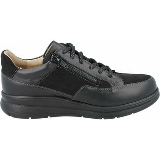 Finn Comfort Dames, Schoenen, Zwart, Maat: 42 EU