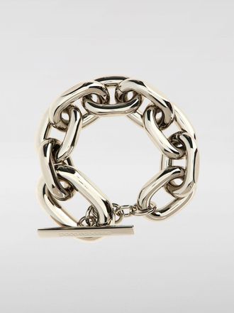 Paco Rabanne Bracciale Gold XL Link Rabanne in ottone