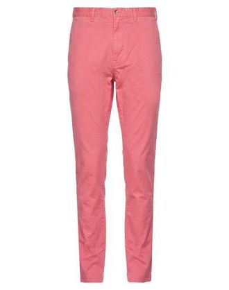 Ralph Lauren BOTTOMWEAR - Trousers on YOOX.COM