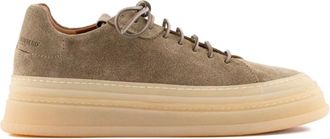 Buttero Heren, Schoenen, Grijs, Maat: 39 EU