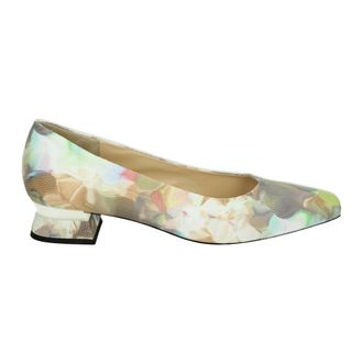 Brunate Dames, Schoenen, Veelkleurig, Maat: 39 EU Leer