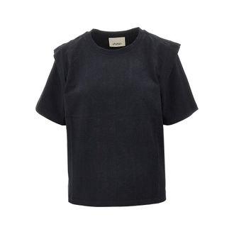 Isabel Marant Zelitos T-shirt Woman XS