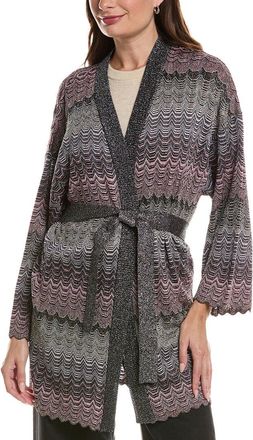 Missoni Cardigan