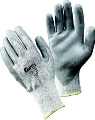Fortis Guante De Protecci&oacute;n Anticorte -blade- T9 (por 5)