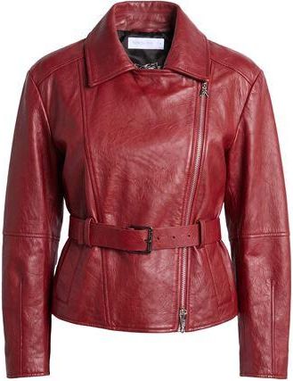 Patrizia Pepe COATS & JACKETS - Jackets on YOOX.COM