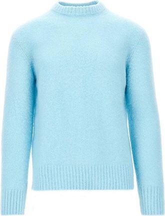 PIACENZA 1733 Virgin wool sweater Man 46