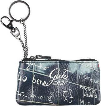 GANT Small Leather Goods - Key rings on YOOX.COM