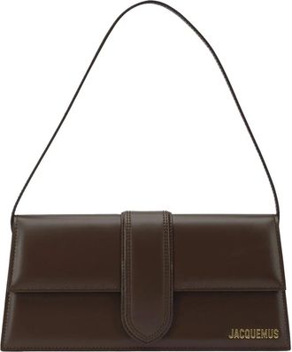 Jacquemus Le Grand Bambino Lange Tasche