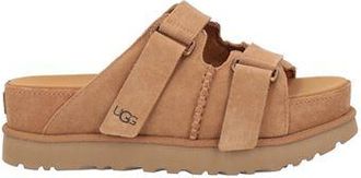 UGG GOLDENSTAR HI SLIDE