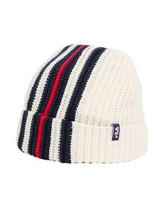 Fila ACCESSOIRES - M&uuml;tzen & H&uuml;te auf YOOX.COM