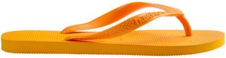 Havaianas Top Sandalen - Unisex | orange