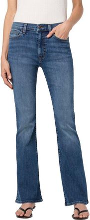 Hudson Hudson Jeans Blair High-Rise Bootcut W/ Flap Jean