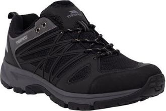 Trespass Fisk Sneakers in Black And Black at Nordstrom, Size 13