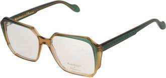 K&agrave;dor Lizzy Glamour Optische Brilmontuur - unisex - Brillen - Veelkleurig - 55 MM - Accessoires