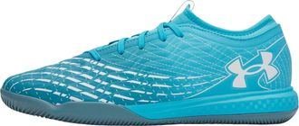 Under Armour Magnetico Select 5 Indoor Blue Blur Boundless Blue White 6000541-471