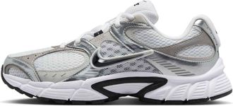 Nike Womens V5 RNR White Vast Grey Metallic Silver Black