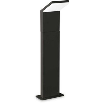 Ideal Lux Ideal Lux - Style Baliza Exterior Led Integrada 50cm Negro 1050lm 3000k Ip54