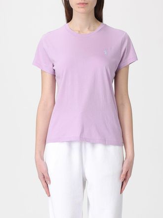 Polo Ralph Lauren T-shirt Polo Ralph Lauren in cotone con logo