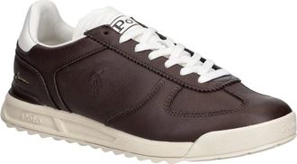 Polo Ralph Lauren Hombre, Zapatos, Marr&oacute;n, Talla: 42 EU