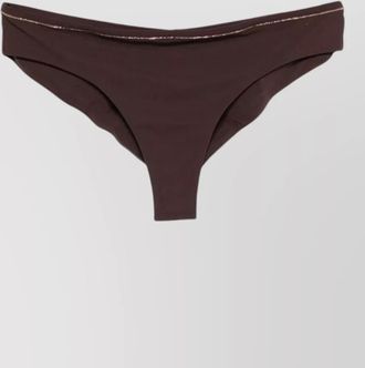 Brunello Cucinelli bikini briefs