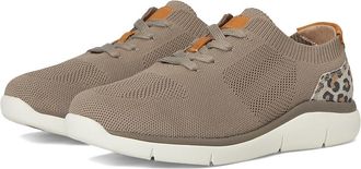 Propét Sachi Womens Shoes Sand : 6.5 XX (4E), Textile