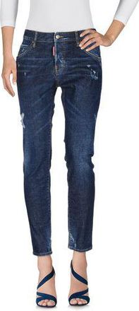 Dsquared2 BOTTOMWEAR - Jeans sur YOOX.COM