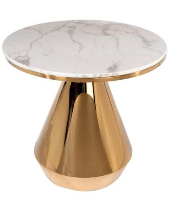 Statements by J. Statements By J Gigi Marble Top Dining Table