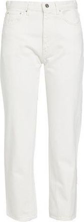 Toteme BOTTOMWEAR - Jeans on YOOX.COM