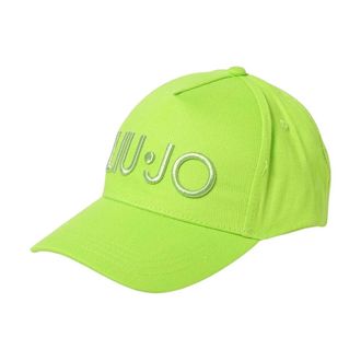 Liu Jo Mujer, Accesorios, Verde, Talla: ONE Size