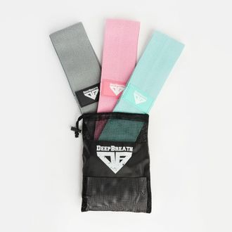 OEM Bandas De Resistencia Para Ejercicios De Fitness - Banda Cl&aacute;sica Para Cadera