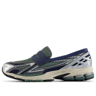 New Balance 1906L Dark Juniper Navy U1906LOA