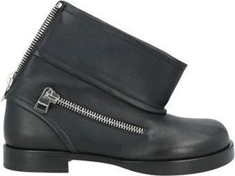 J.W.Anderson FOOTWEAR - Ankle boots on YOOX.COM