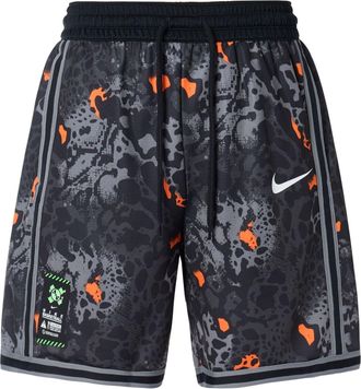 Nike Dri-FIT DNA Basketball Black FQ0352-010