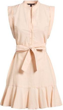 A|X Armani Exchange VESTIDOS - Minivestidos en YOOX.COM