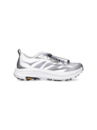 Hoka One One Sneaker Mafate Speed 4 Lite