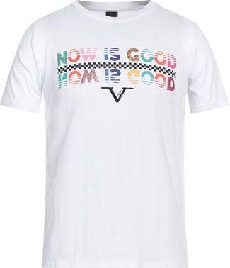 19V69 TOPWEAR - T-shirts sur YOOX.COM