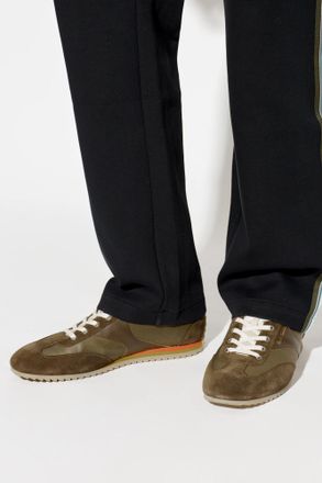 Paul Smith Chilly Sports Shoes, Mens, Green